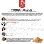 Immune Support for Dogs & Cats with Mushrooms