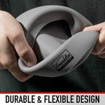 Portable Pet Travel Bowl - Spill Proof Design