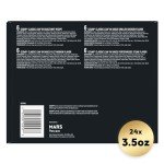 Cesar Wet Dog Food Variety Pack, 3.5 oz Trays