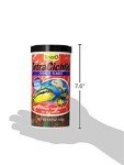 TetraCichlid Balanced Diet Flakes for Cichlids