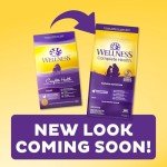 Wellness Complete Health Chicken & Oatmeal Dog Food