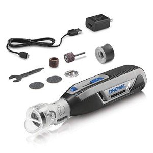Dremel PawControl Nail Grinder for Dogs & Cats