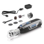Dremel PawControl Nail Grinder for Dogs & Cats