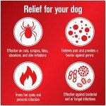 Sulfodene 3-Way Ointment for Dogs 2oz