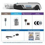Dremel PawControl Nail Grinder for Dogs & Cats