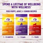 Wellness Complete Health Chicken & Oatmeal Dog Food