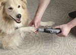 Dremel PawControl Nail Grinder for Dogs & Cats