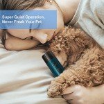 YABIFE Electric Dog Nail Grinder - Quiet & Effective