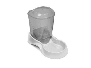 Van Ness Small Gravity Auto Feeder for Pets
