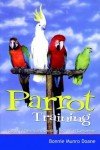 Parrot Training Guide for Taming Your Bird