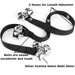 Puppy Doorbells for Potty Training and Outdoor Access