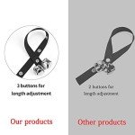 Puppy Doorbells for Potty Training and Outdoor Access