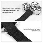 Puppy Doorbells for Potty Training and Outdoor Access