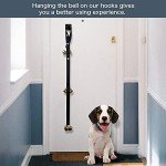 Puppy Doorbells for Potty Training and Outdoor Access