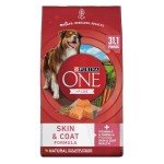 Purina ONE Sensitive Stomach Dry Dog Food 31.1 lb