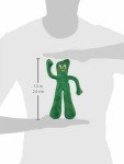 Multipet Gumby Plush Dog Toy - 22.9 cm