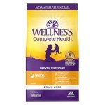 Wellness Grain-Free Indoor Chicken Cat Food, 11.5 lbs