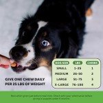 Dog Probiotic Chews for Gut & Immune Health