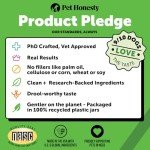 Dog Probiotic Chews for Gut & Immune Health