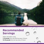 Nutri-Vet Anti-Diarrhea Liquid for Dogs, 4 oz