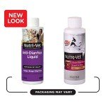 Nutri-Vet Anti-Diarrhea Liquid for Dogs, 4 oz