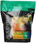 Roudybush Daily Maintenance Bird Food Crumbles 44oz