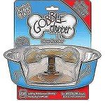 Loving Pets Gobble Stopper Slow Feeder for Dogs