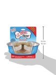 Loving Pets Gobble Stopper Slow Feeder for Dogs
