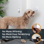 Mighty Paw Smart Bell 2.0 - Dog Potty Button