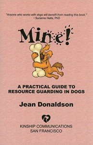 Resource Guarding in Dogs: A Practical Guide