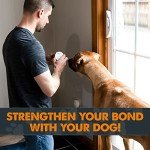 Mighty Paw Smart Bell 2.0 - Dog Potty Button