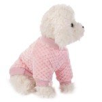 Cozy Dog Sweaters 2 or 3 Pack (X-Small)