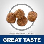 Hill's Science Diet Senior Dog Food, Chicken & Rice