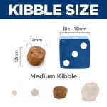 Hill's Science Diet Senior Dog Food, Chicken & Rice