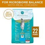 Purina ONE Natural Dry Cat Food with Chicken