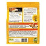 TetraPond Koi Vibrance Soft Floating Food 1.43 lbs
