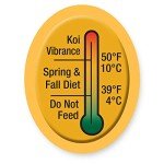 TetraPond Koi Vibrance Soft Floating Food 1.43 lbs