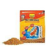 TetraPond Koi Vibrance Soft Floating Food 1.43 lbs