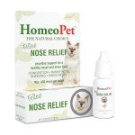 Natural Feline Nose Relief - 15ml Pet Medicine