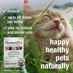 Natural Feline Nose Relief - 15ml Pet Medicine