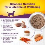 Wellness Complete Health Chicken & Sweet Potato Dog Food