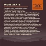 Wellness CORE Grain-Free Dry Dog Food for Small Breeds