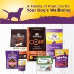 Wellness Complete Health Chicken & Sweet Potato Dog Food