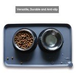 Waterproof Anti-Slip Mat for Dogs and Cats