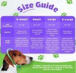 ZONI PETS Happy Hoodie for Dogs & Cats