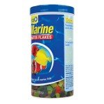 TetraMarine Saltwater Fish Flakes - 5.65 Ounces