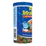 TetraMarine Saltwater Fish Flakes - 5.65 Ounces