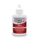 Zymox Otic Plus Ear Solution for Pets