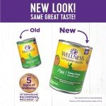 Wellness Grain-Free Wet Cat Food (Turkey Pate)