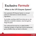 Zymox Otic Plus Ear Solution for Pets